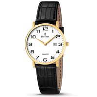 Orologio Festina Donna Classic in Acciaio F16479/1 - F16479/1